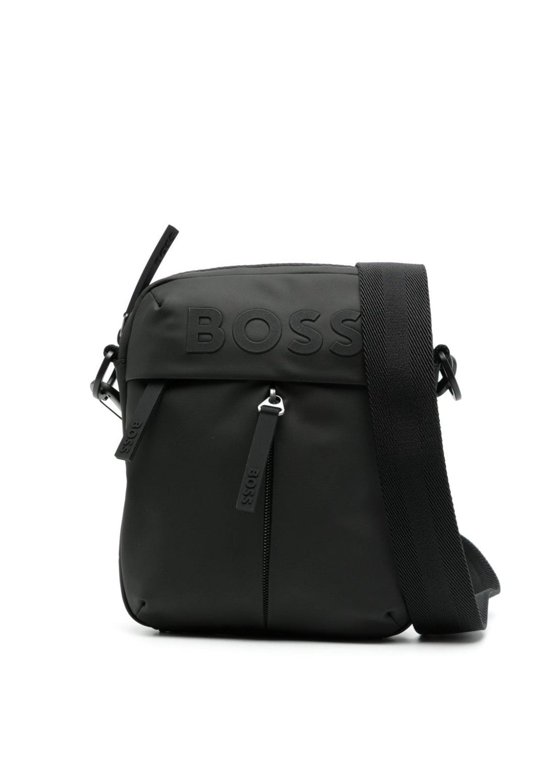 Crossbody Boss Preto