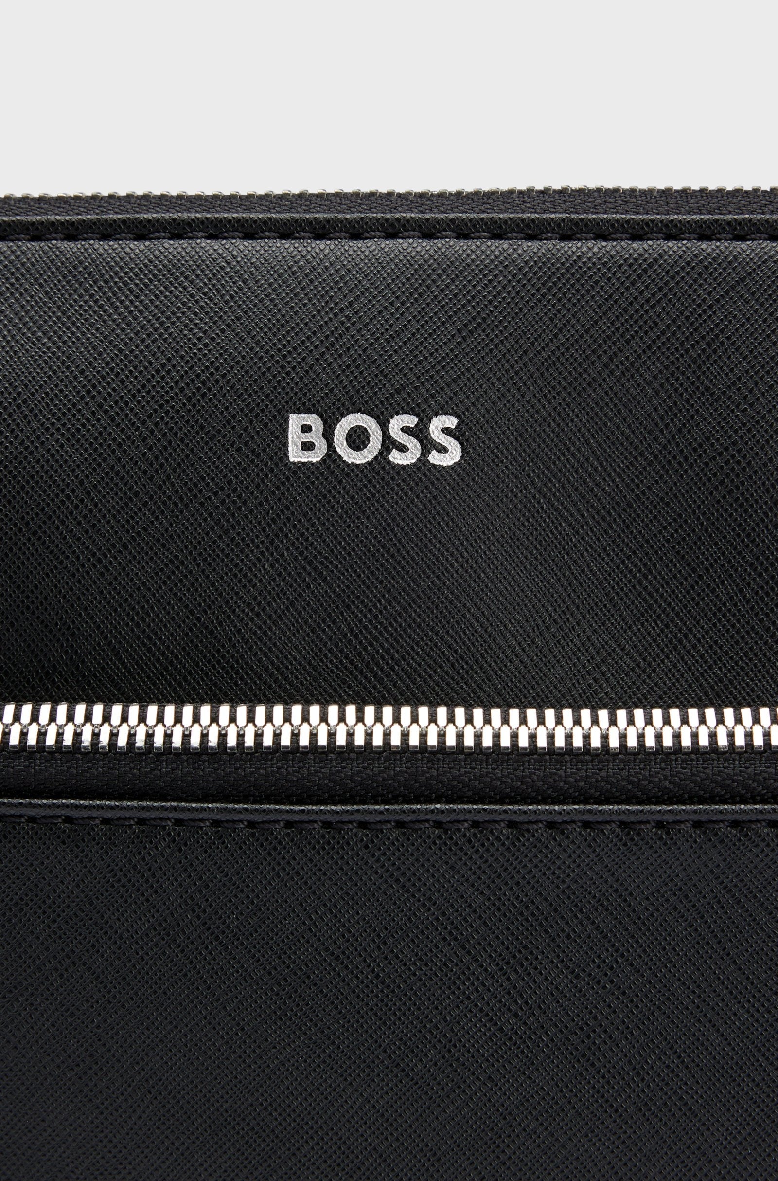 Crossbody Boss Preto