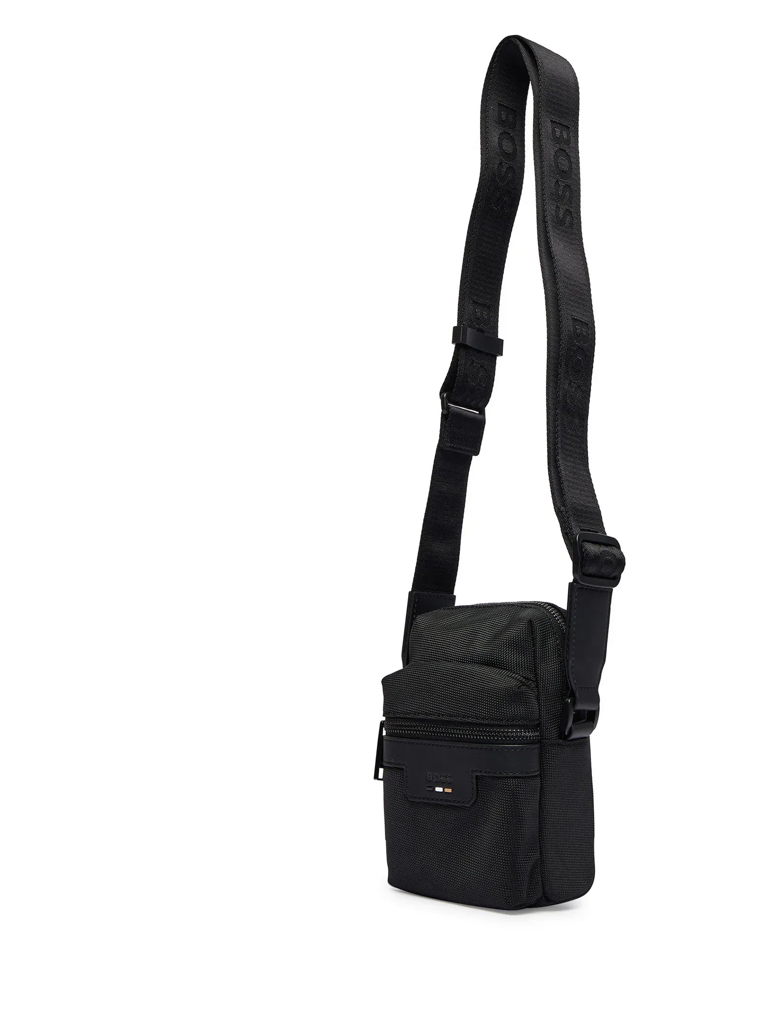 Boss Crossbody Ray N Mini Ns Black Preto_shot6