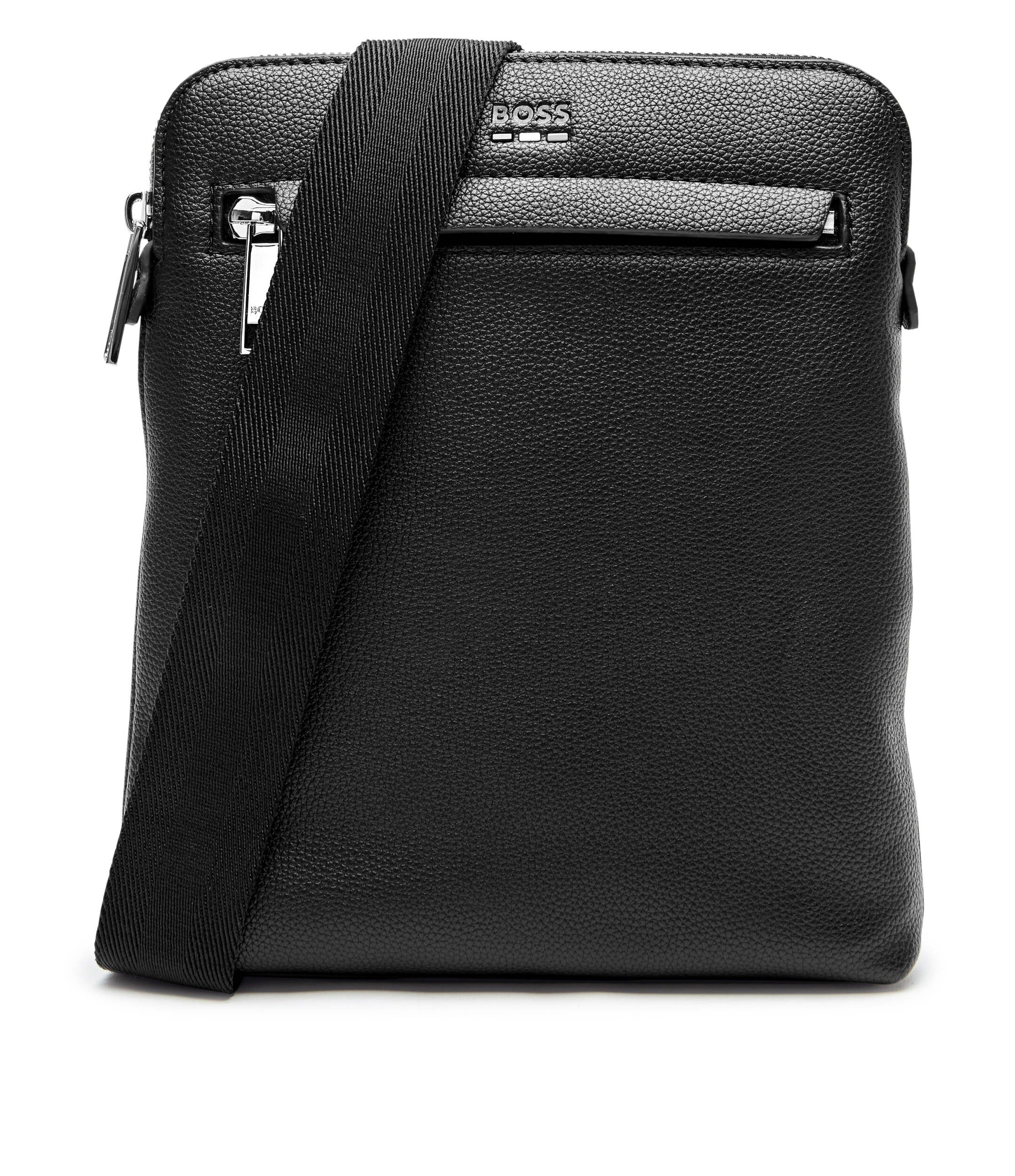 Boss Crossbody Ray Szipenvn Black Preto_shot1