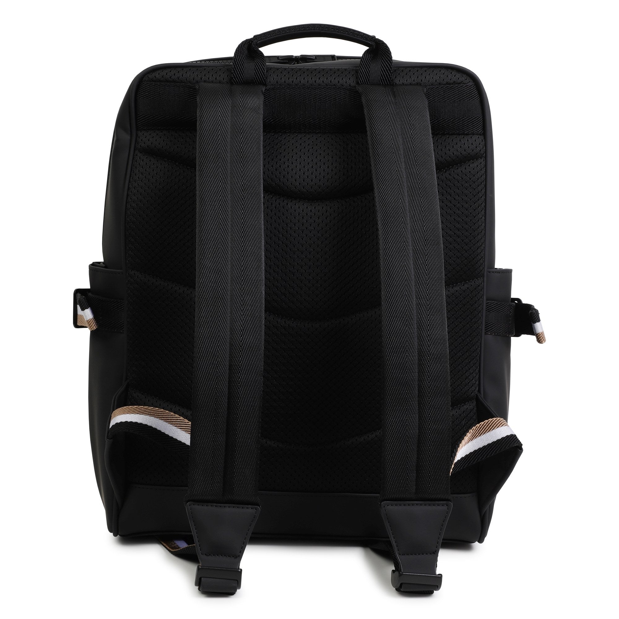 Mochila Boss Preto