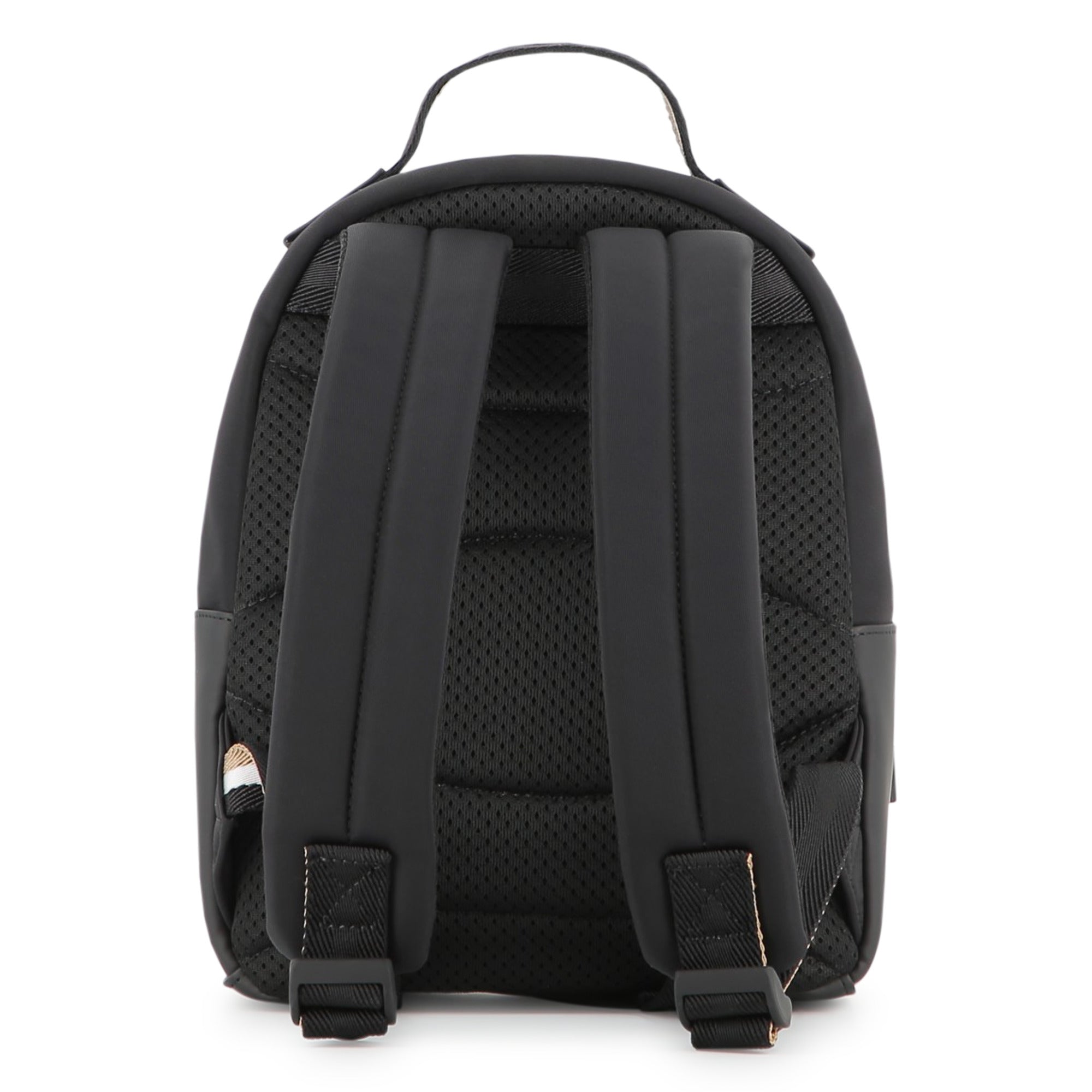 Boss Mochila Backpack J52657 Black Preto_shot7