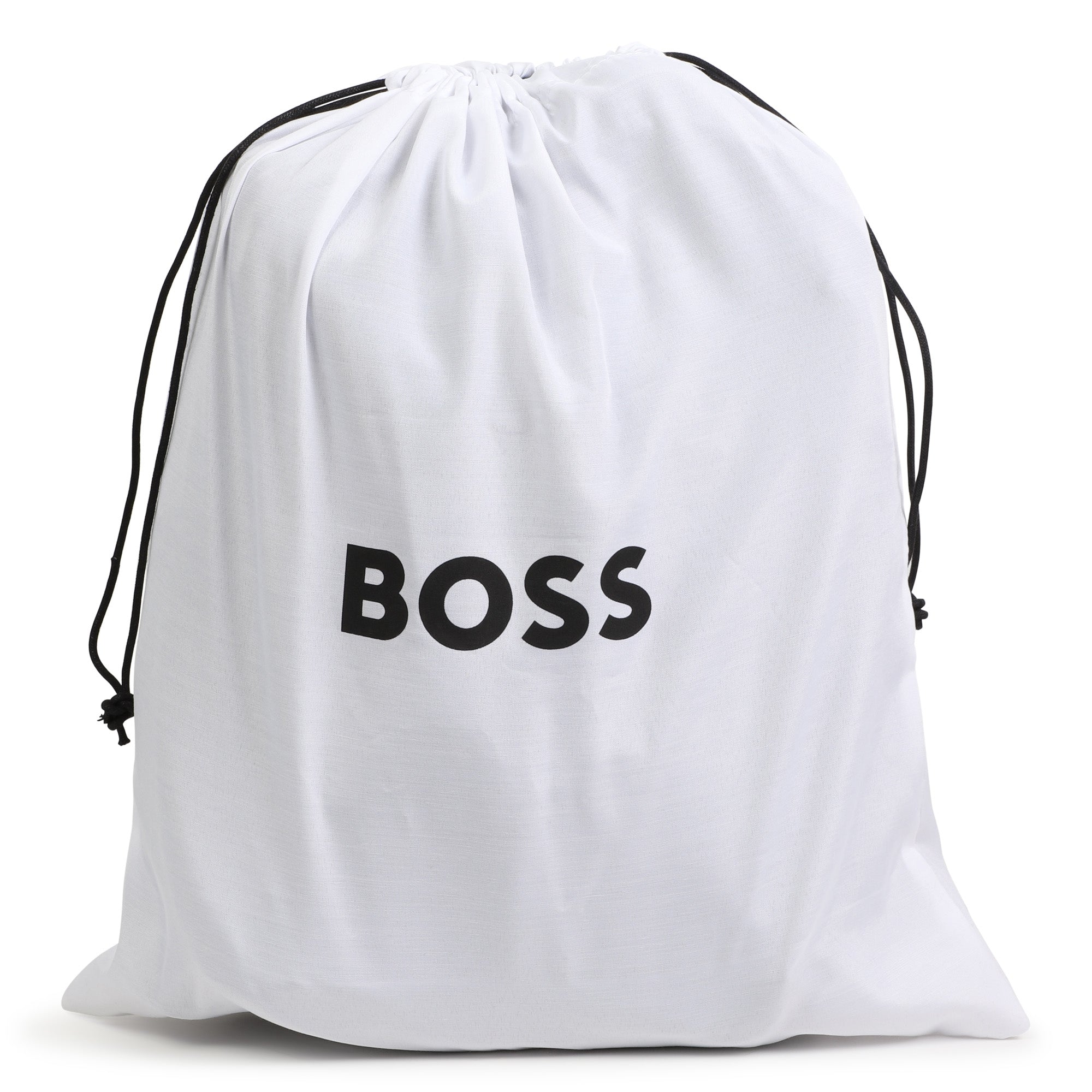 Boss Mochila Backpack J52657 Black Preto_shot8