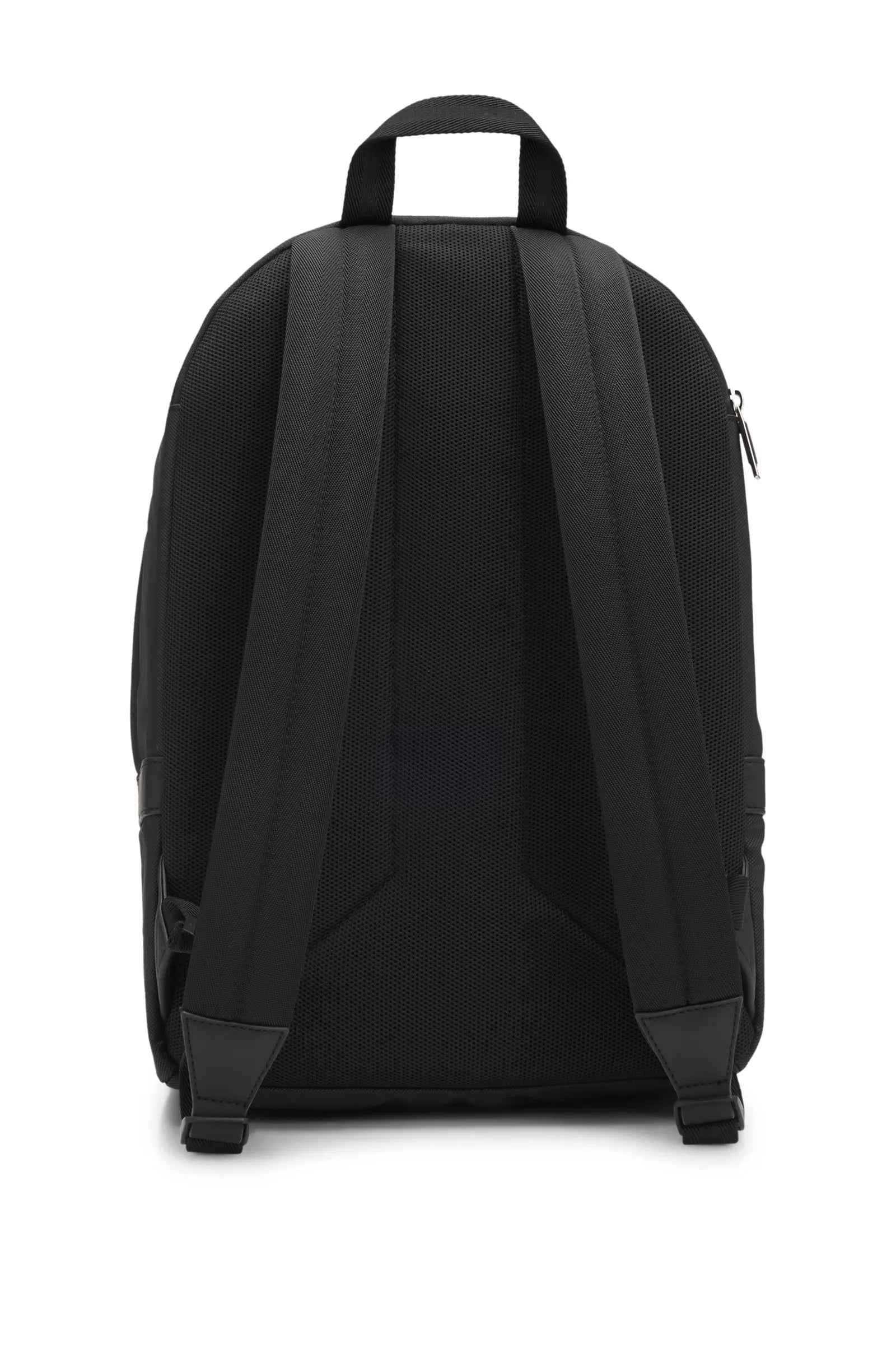 Boss Mochila Backpack Jinko Evo Back Black Preto_shot4