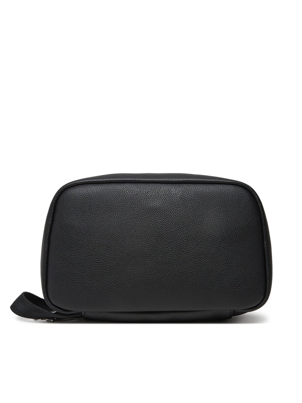 Boss Necessaire Bag Ray Travel Was Black Preto_shot3