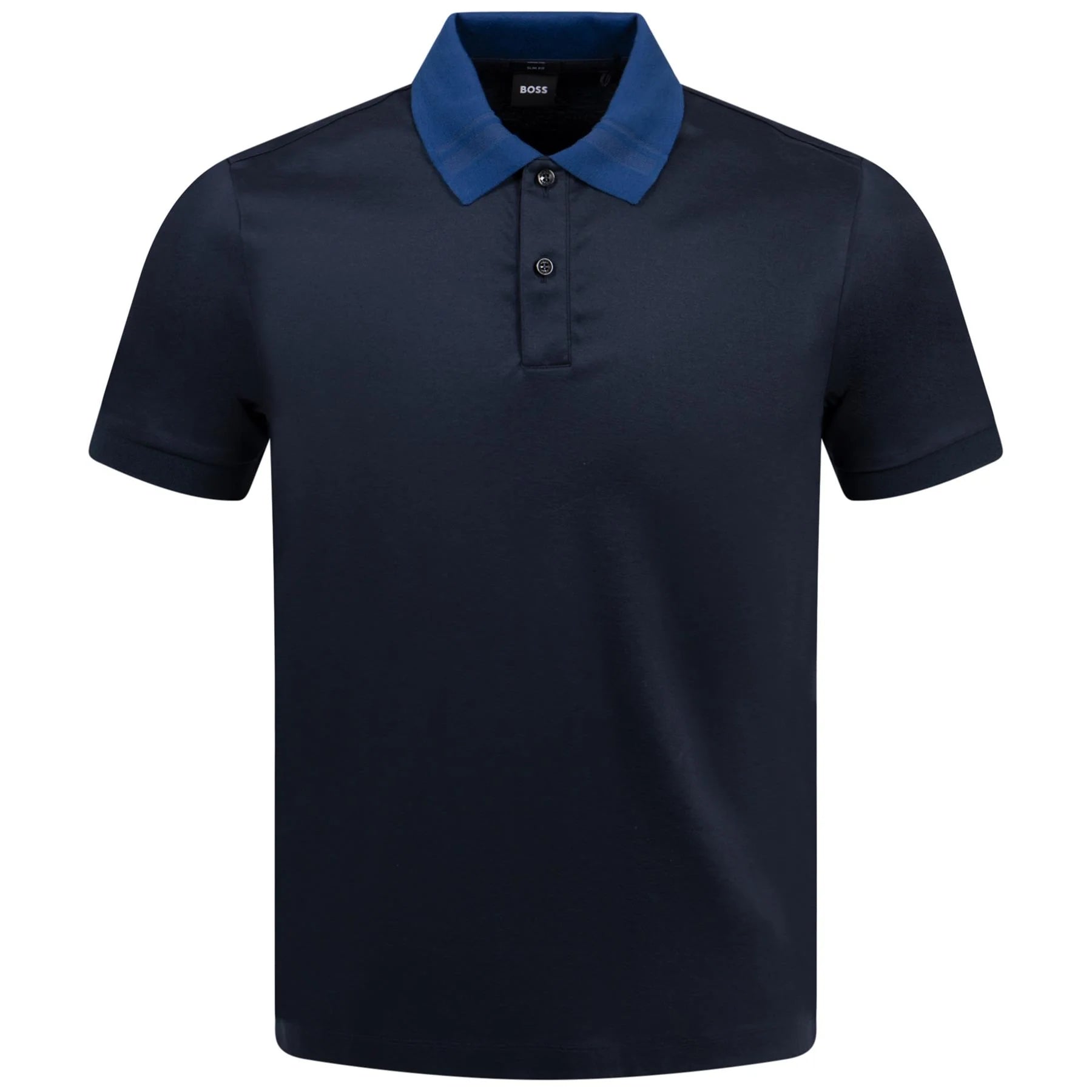 Boss Polo  H Phillipson Dk.blue Azul Escuro_shot1