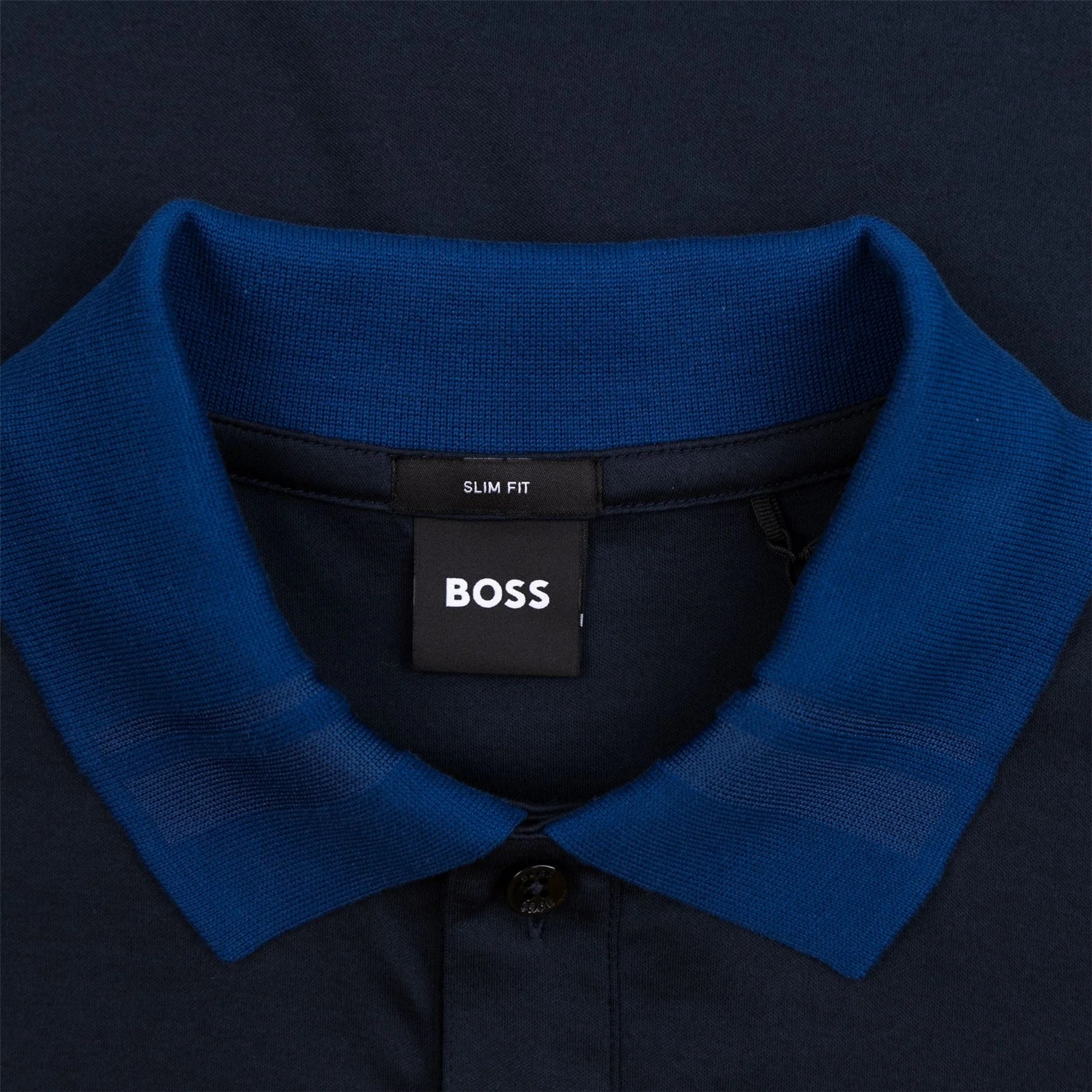 Boss Polo  H Phillipson Dk.blue Azul Escuro_shot3