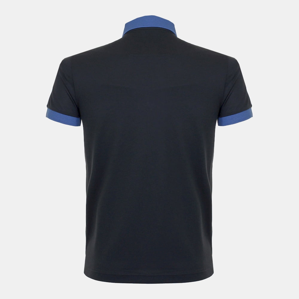 Boss Polo C Genova Navy Navy Shot8