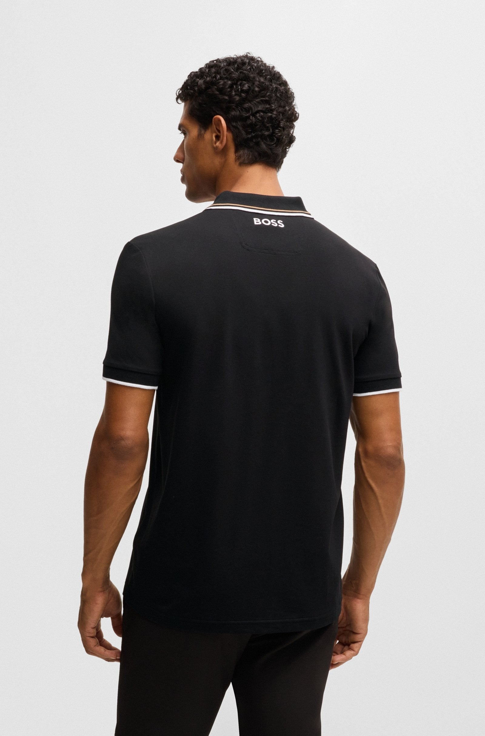 Polo Boss