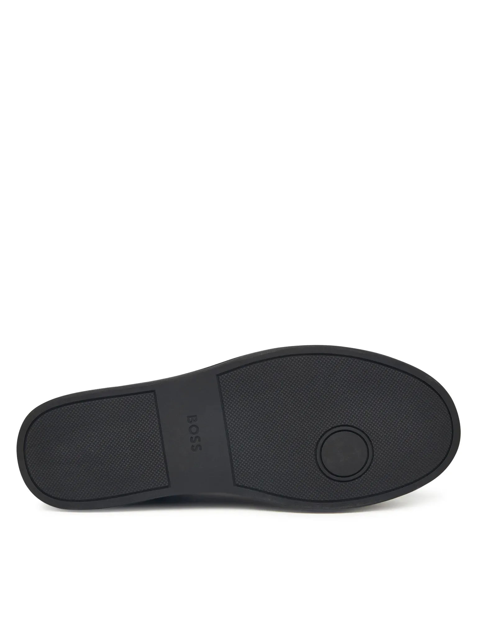 Boss Sapatilhas Sneakers Shoes Kieran Allt Triple Blk Preto_shot4
