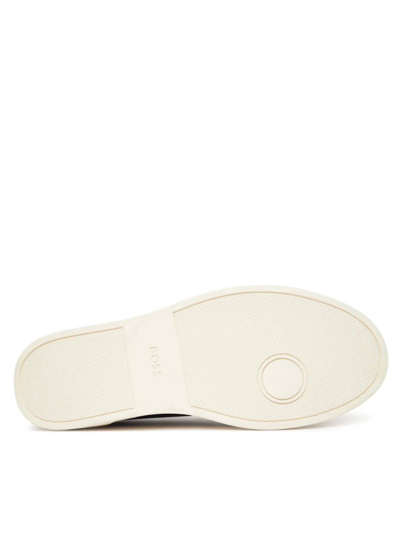 Boss Sapatilhas Sneakers Shoes Kieran Tenn Al Dk.blue Azul Escuro_shot3
