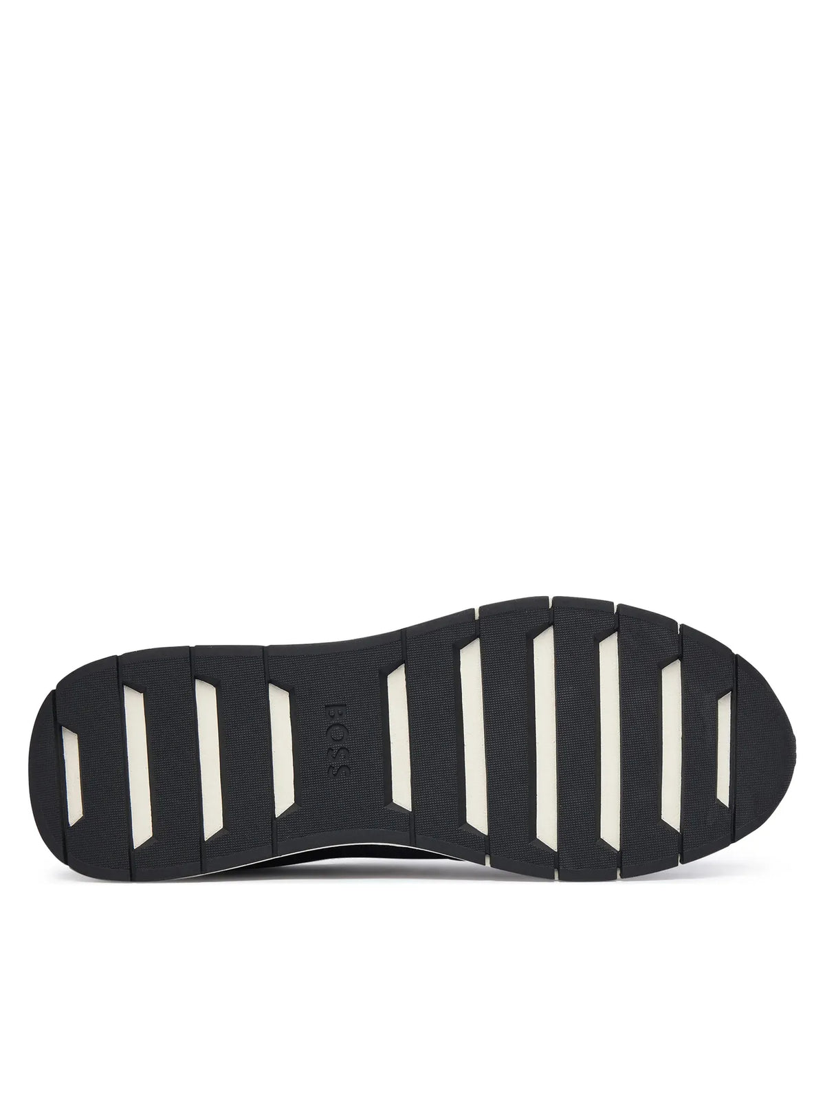 Boss Sapatilhas Sneakers Shoes Titanium Buny Black Preto_shot4