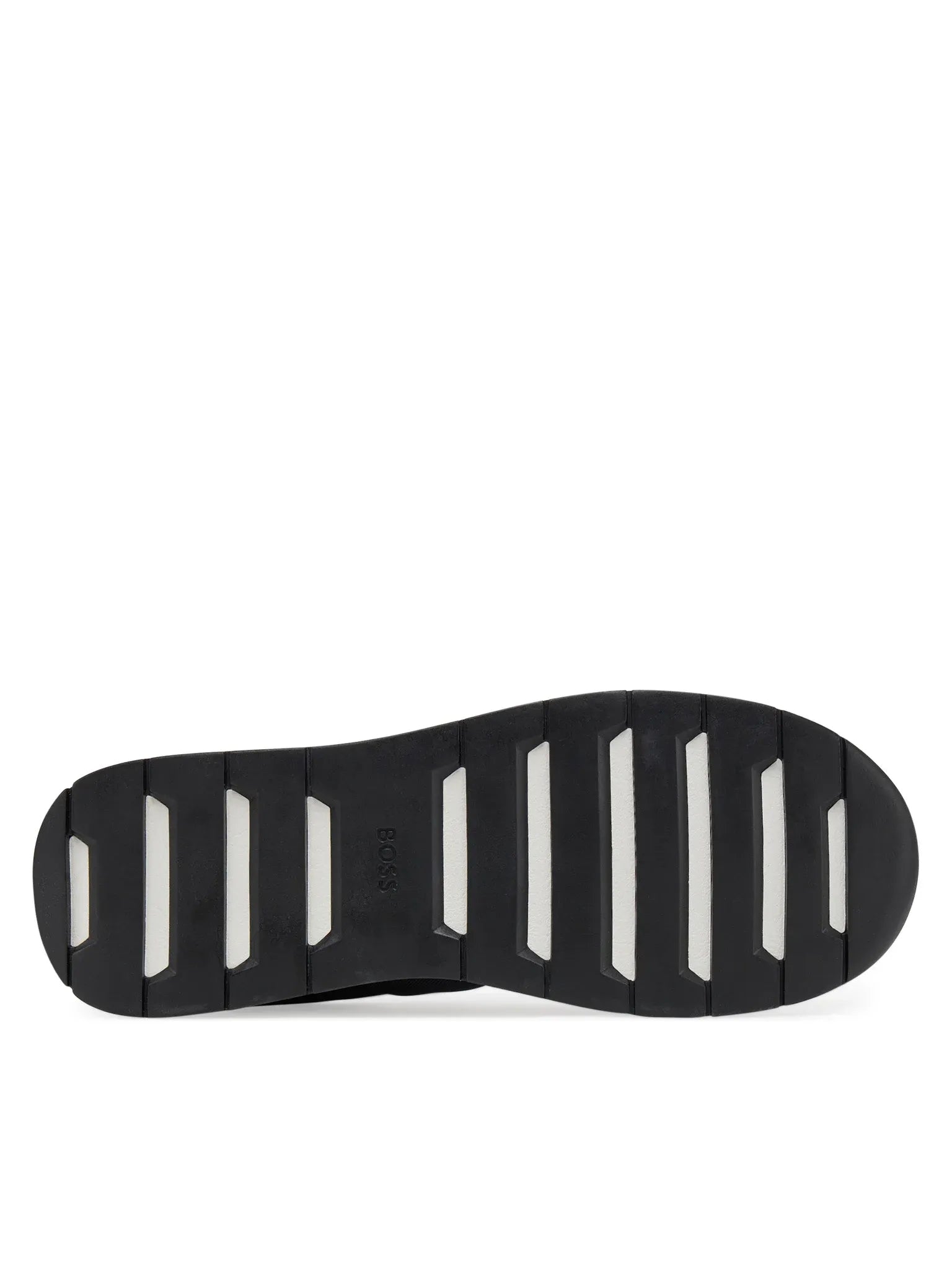 Boss Sapatilhas Sneakers Shoes Titanium Nypun Dk.blue Azul Escuro_shot2