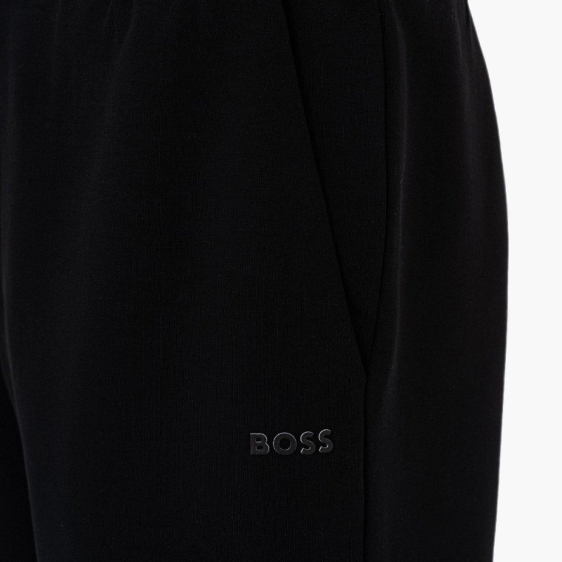 Boss Short Training Headlo 5050612 Black Preto_shot1