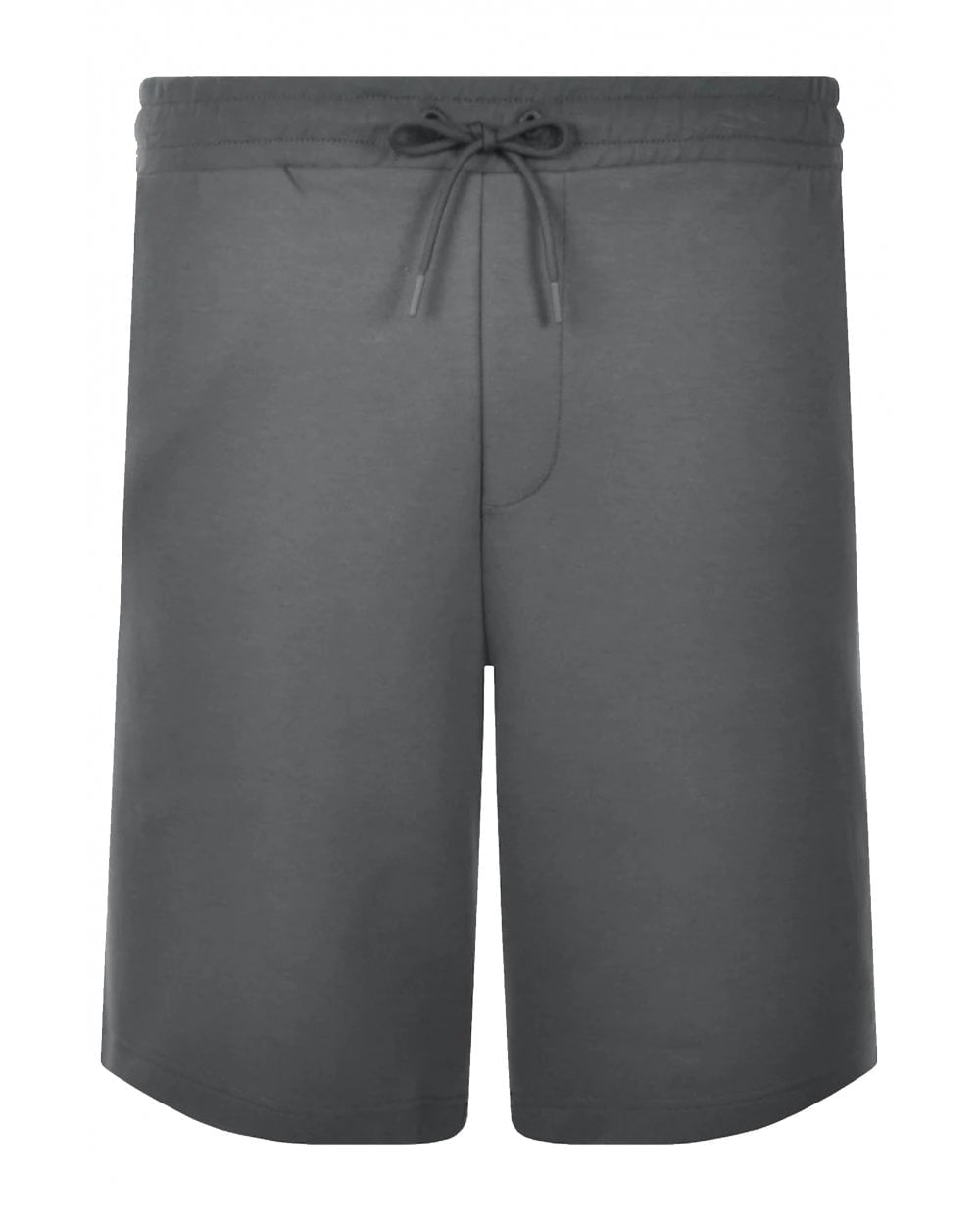 Boss Short Training Headlo 5050612 Dk.grey Cinza Escuro_shot1