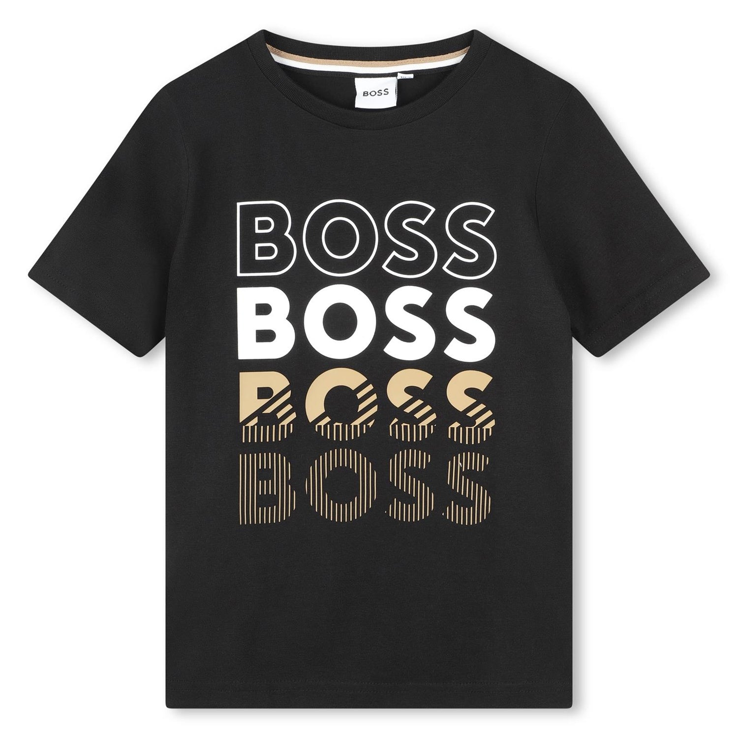 Bos shops t shirt