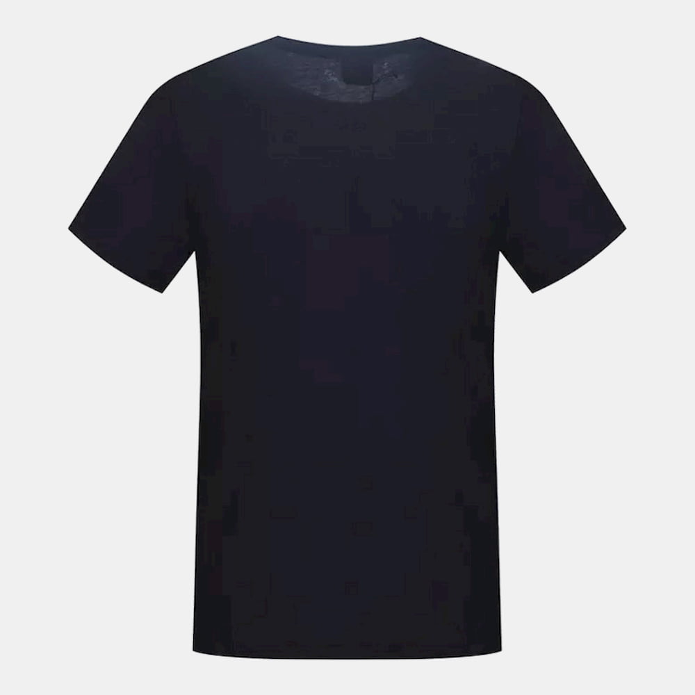 Boss T Shirt Lecco80 Navy Navy Shot6