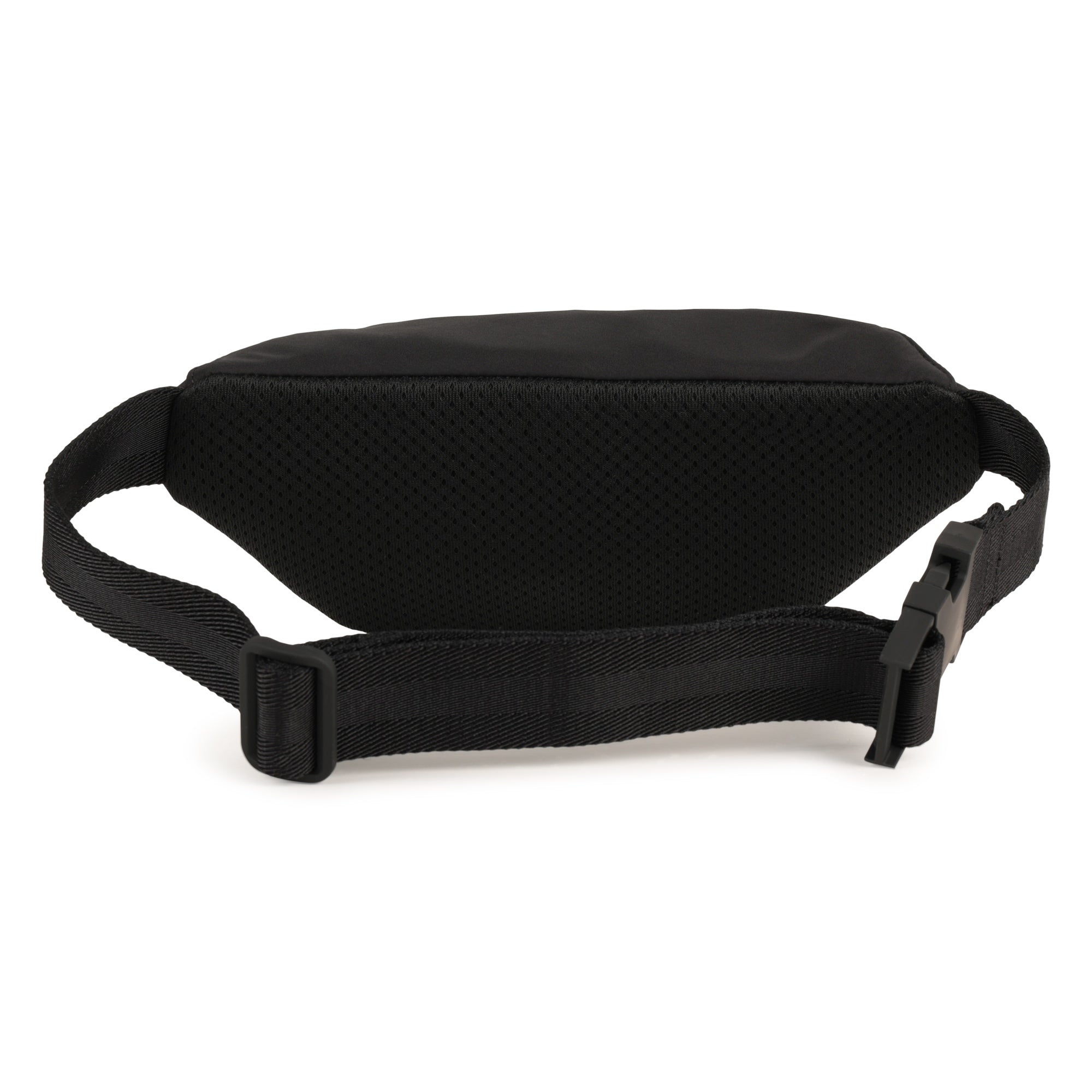 Boss Waistbag J52640 Black Preto_shot3