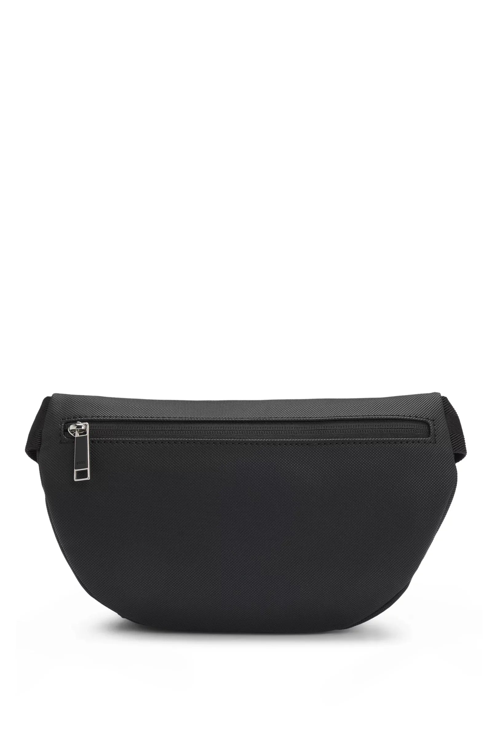 Boss Waistbag Jinko Evo Bumb Black Preto_shot3