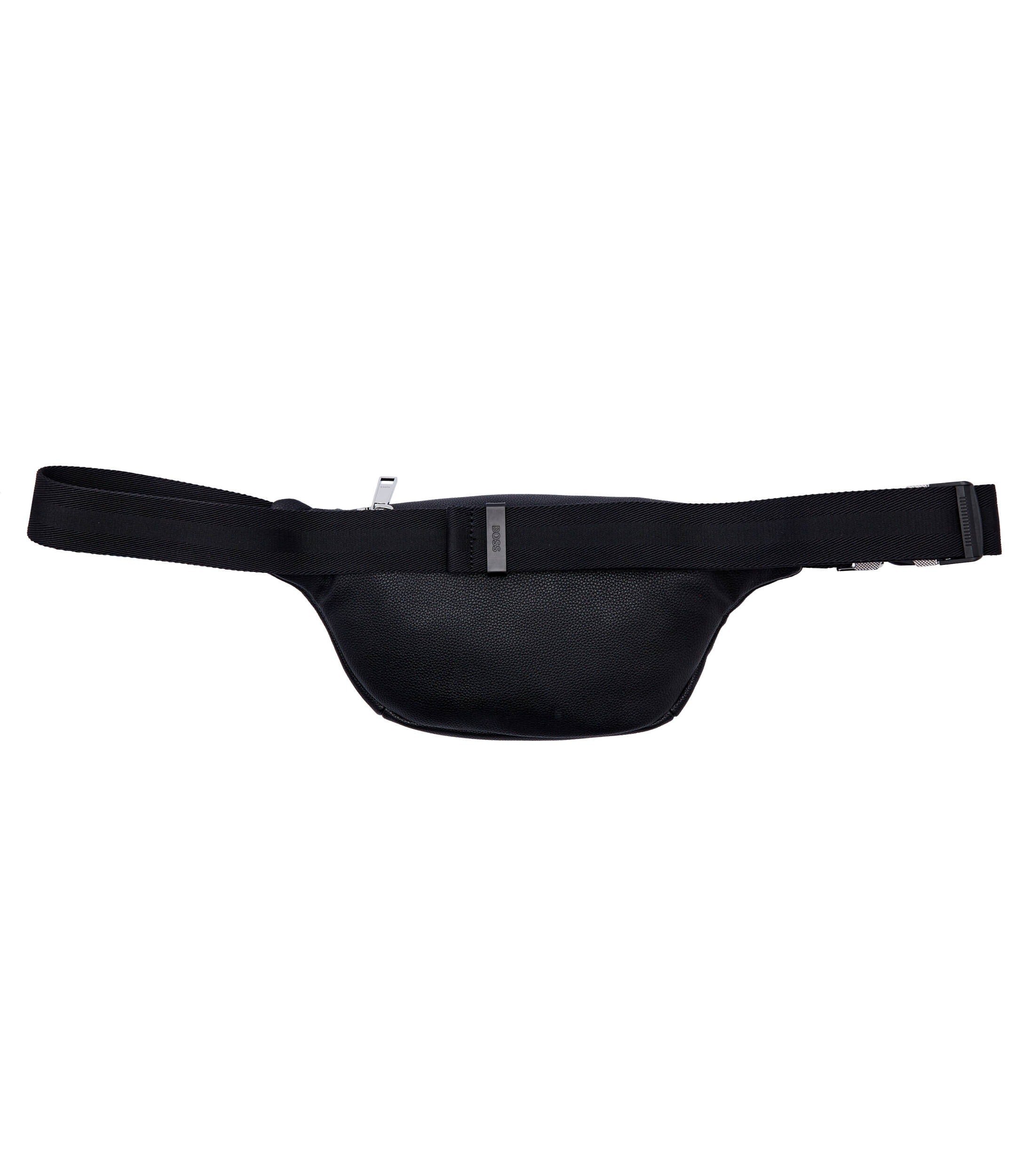 Boss Waistbag Ray Beltbag 34 Black Preto_shot4