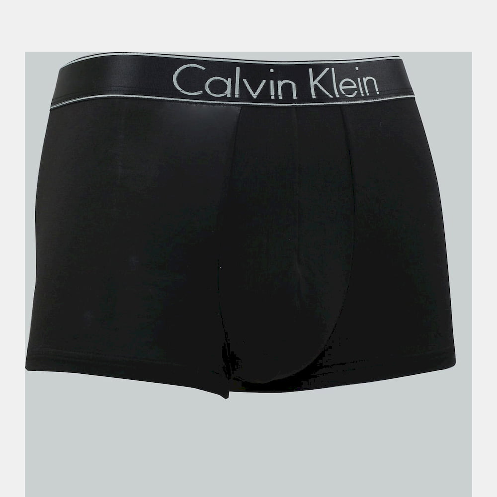 Calvin Klein Boxers Boxer Nb1167a Black Preto Shot2