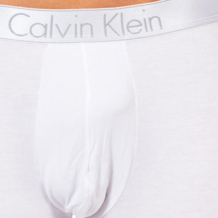 Calvin Klein Boxers Boxer Nb1167a White Branco Shot2 Resultado