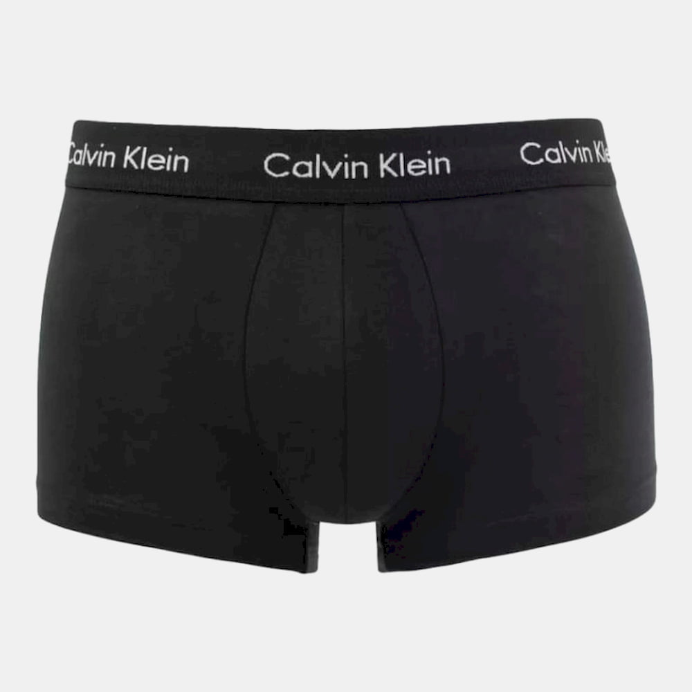 Calvin Klein Boxers Boxer U2664g 6ed 6ed Shot2