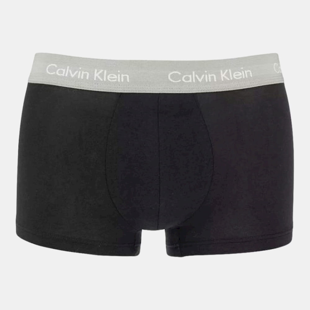 Calvin Klein Boxers Boxer U2664g 6ed 6ed Shot6