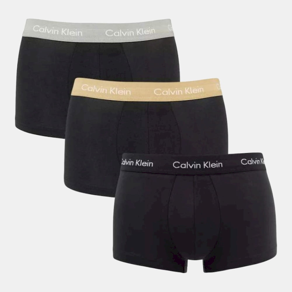 Calvin Klein Boxers Boxer U2664g 6ed 6ed Shot8