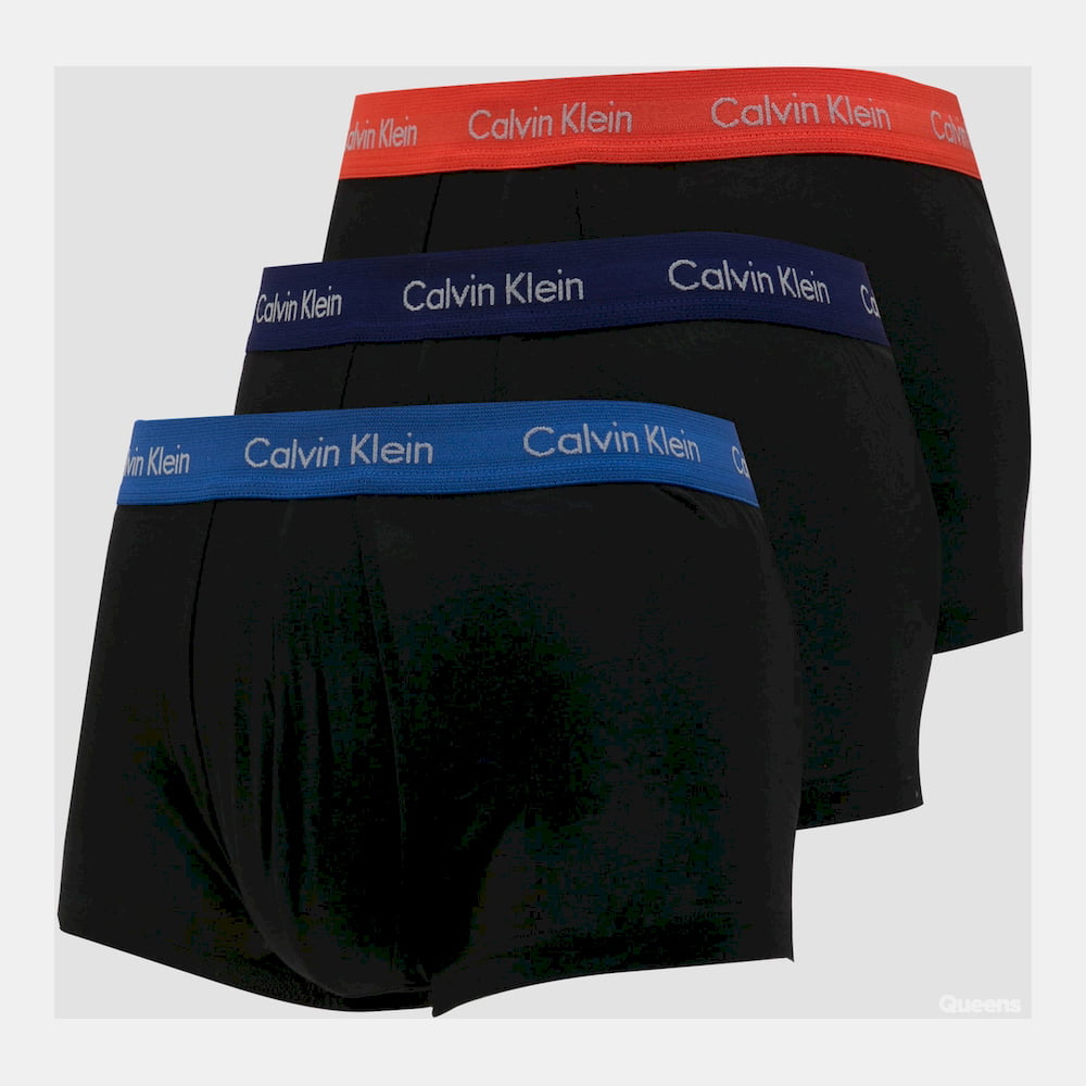 Calvin Klein Boxers Boxer U2664g Bnw Bnw Shot2