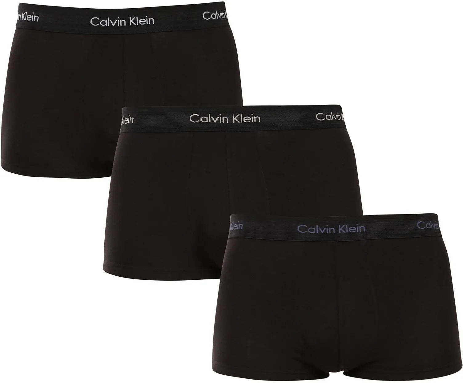Calvin Klein Boxers Boxer U2664g Vxt Vxt_shot1