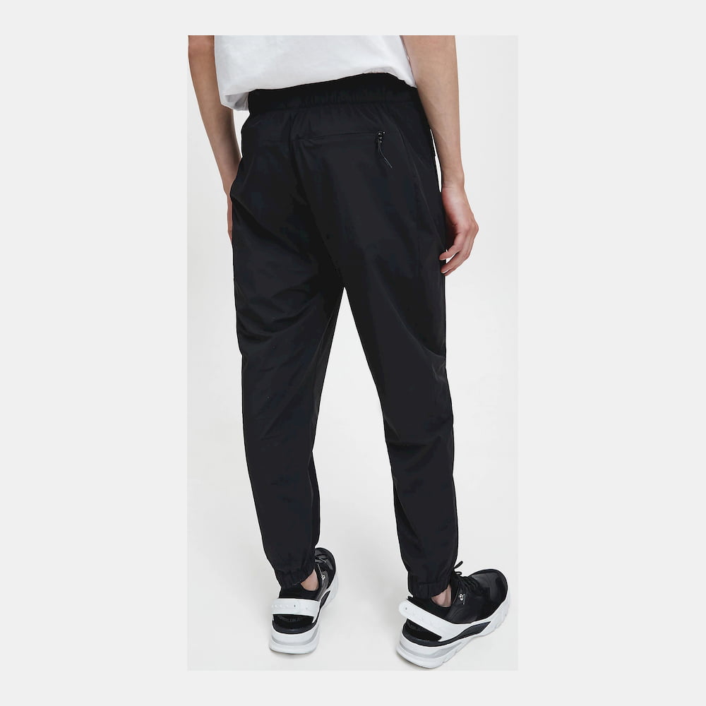 Calvin Klein Calças Trousers J30j316501 Black Preto Shot1