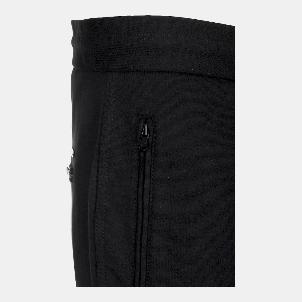 Calvin Klein Calças Trousers J3ij303004 Black Preto Shot4