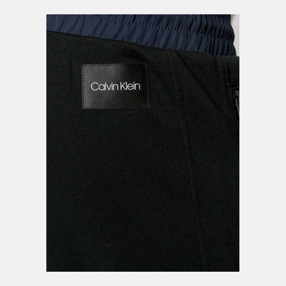 Calvin Klein Calças Trousers K10k104511 Black Preto Shot8