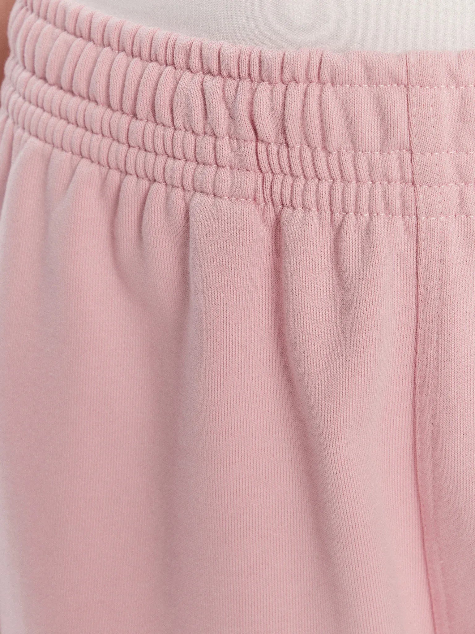 Calvin Klein Calcas Training Pants Lv047b235g Pink Rosa_shot5