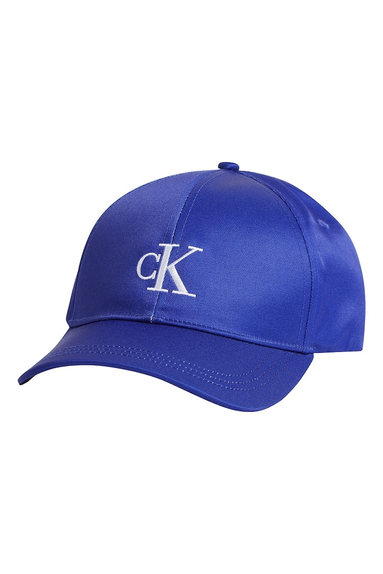 Cap Calvin Klein Azul Royal