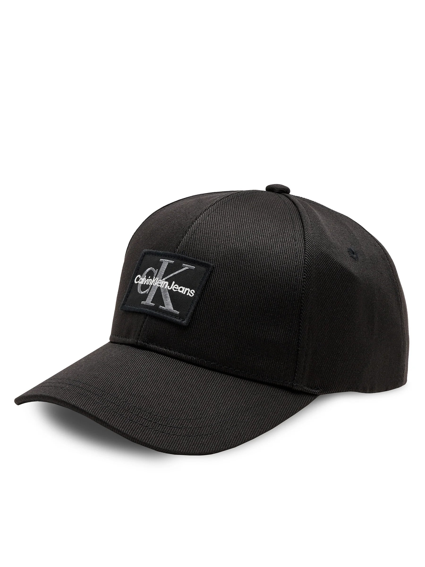 Cap Calvin Klein Preto