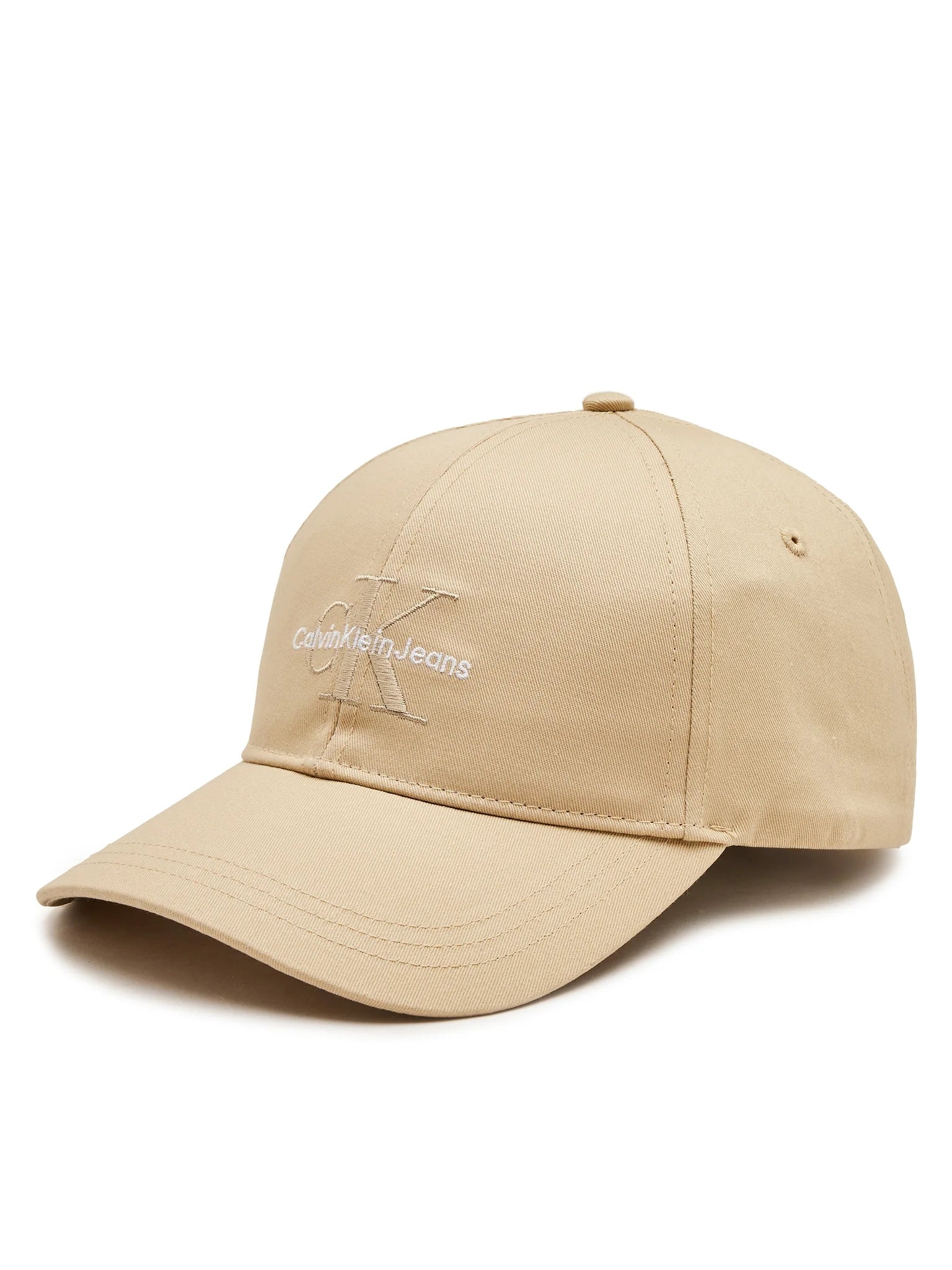 Calvin Klein Cap Hat K50k512180 Beige Beige_shot1