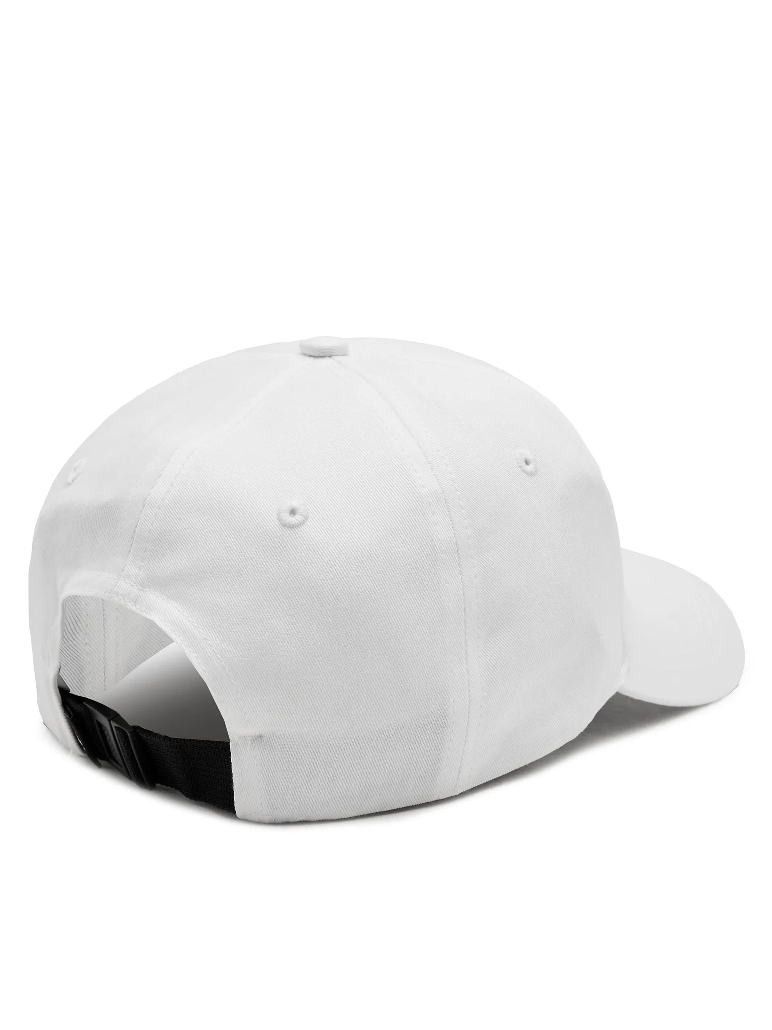 Calvin Klein Cap Hat K50k512180 White Branco_shot1