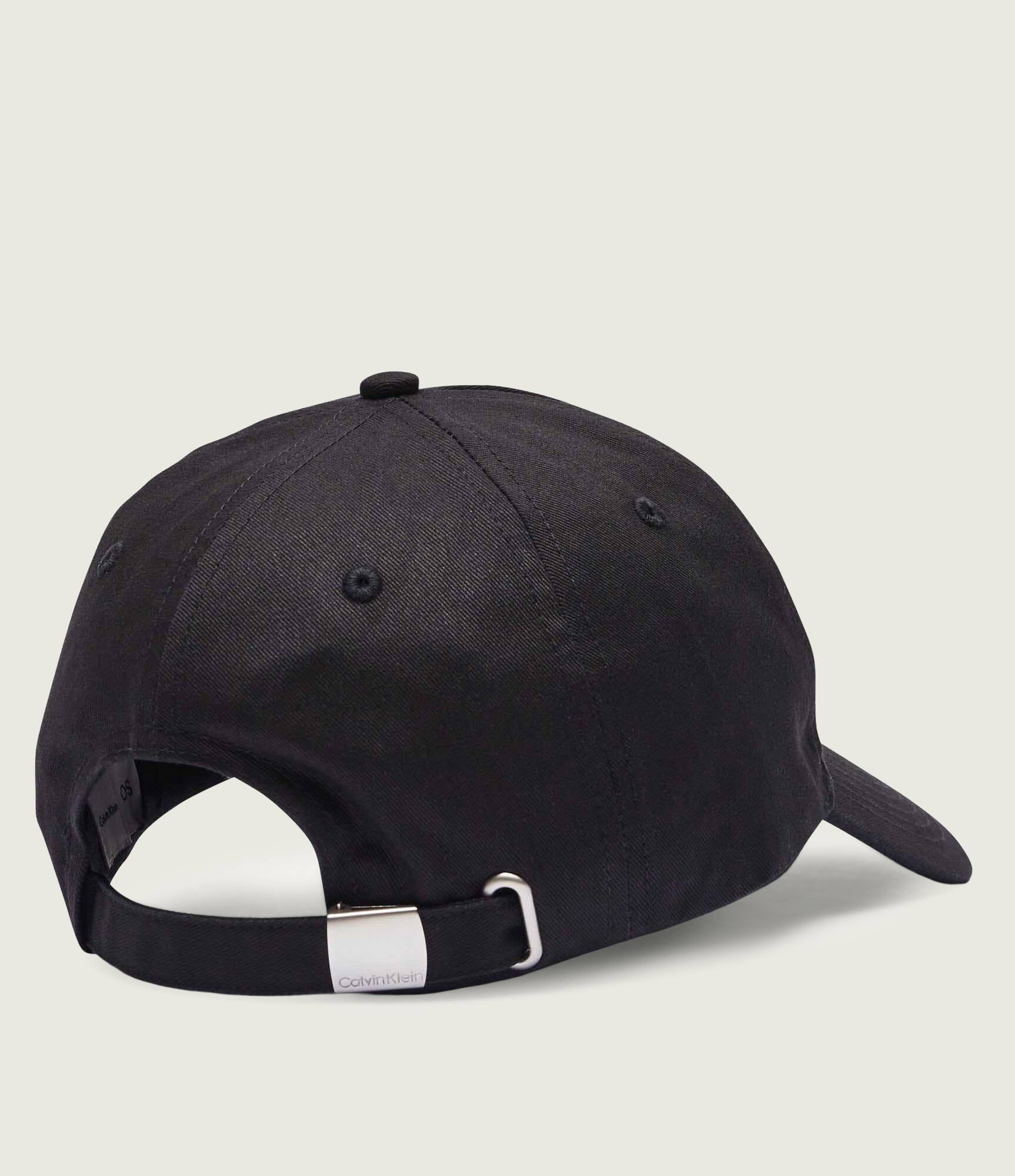 Calvin Klein Cap Hat Lv04g5032g Black Preto_shot2