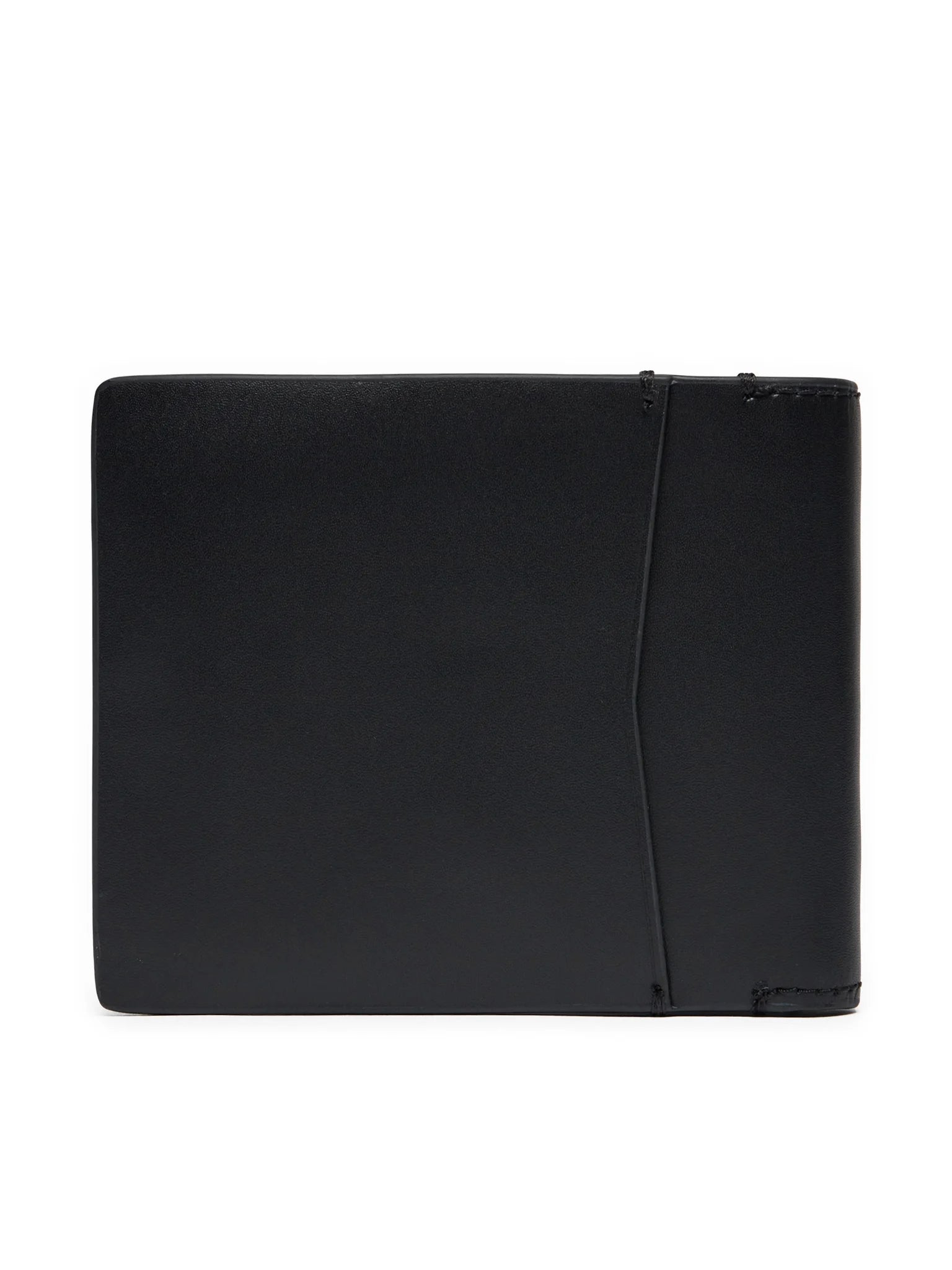 Calvin Klein Carteira Wallet K50k512059 Black Preto_shot1