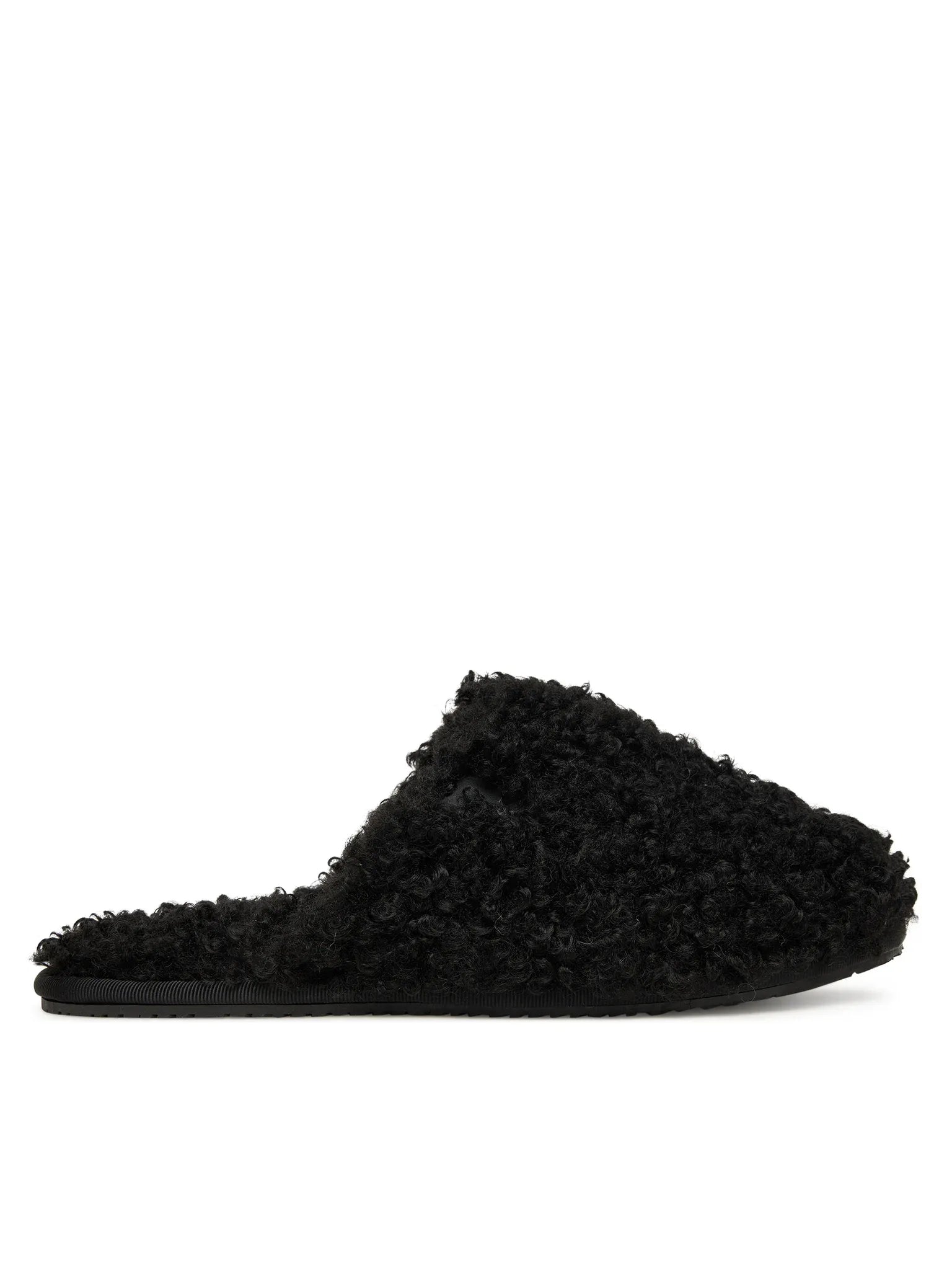 Calvin Klein Chinelos Slippers Yw0yw01975 Black Preto_shot1