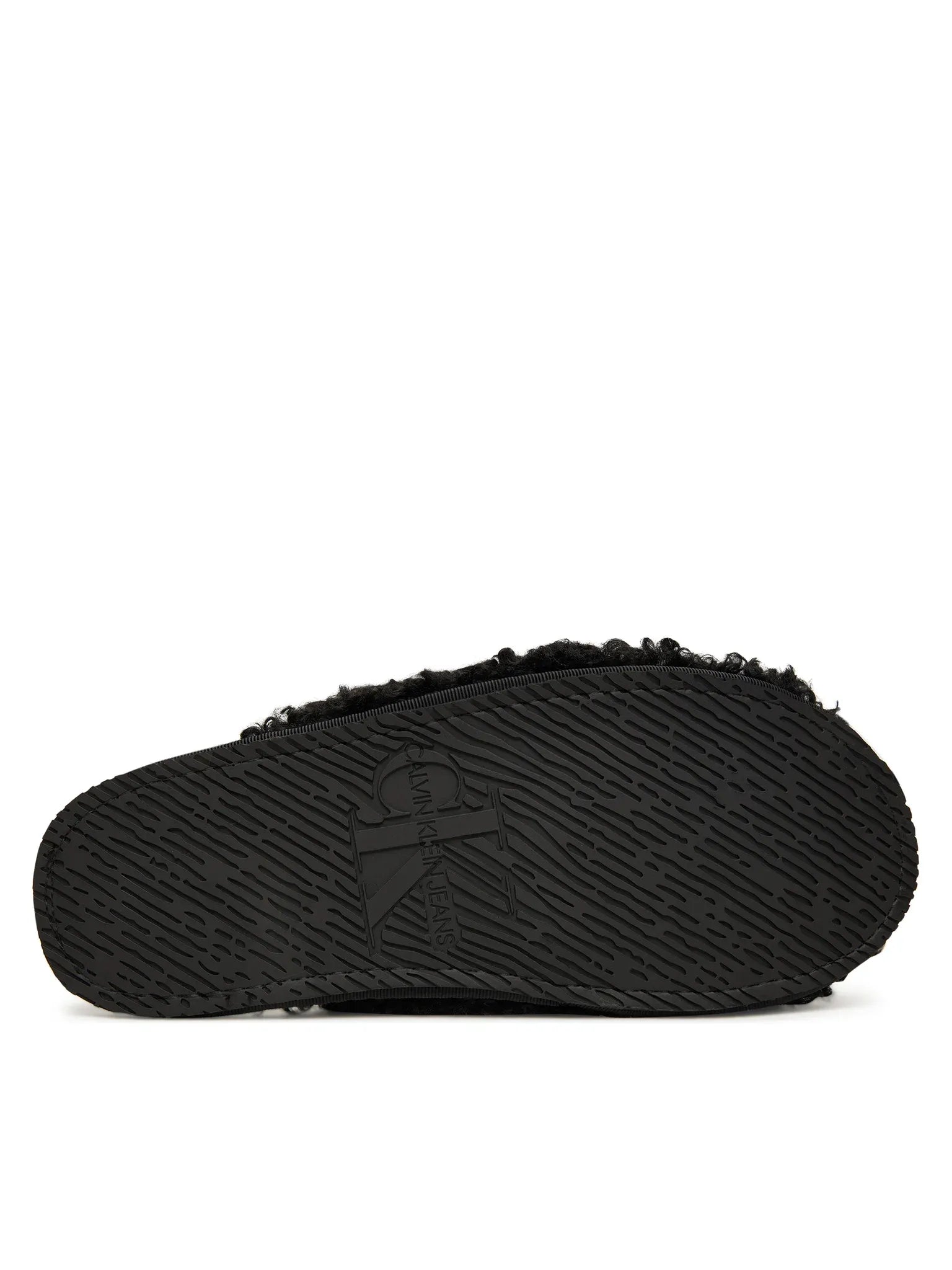 Calvin Klein Chinelos Slippers Yw0yw01975 Black Preto_shot4