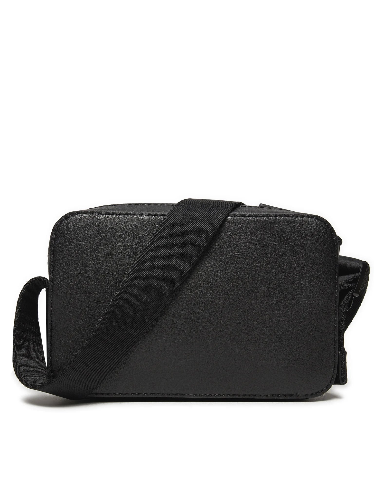 Calvin Klein Crossbody  K50k511850 Black Preto_shot1