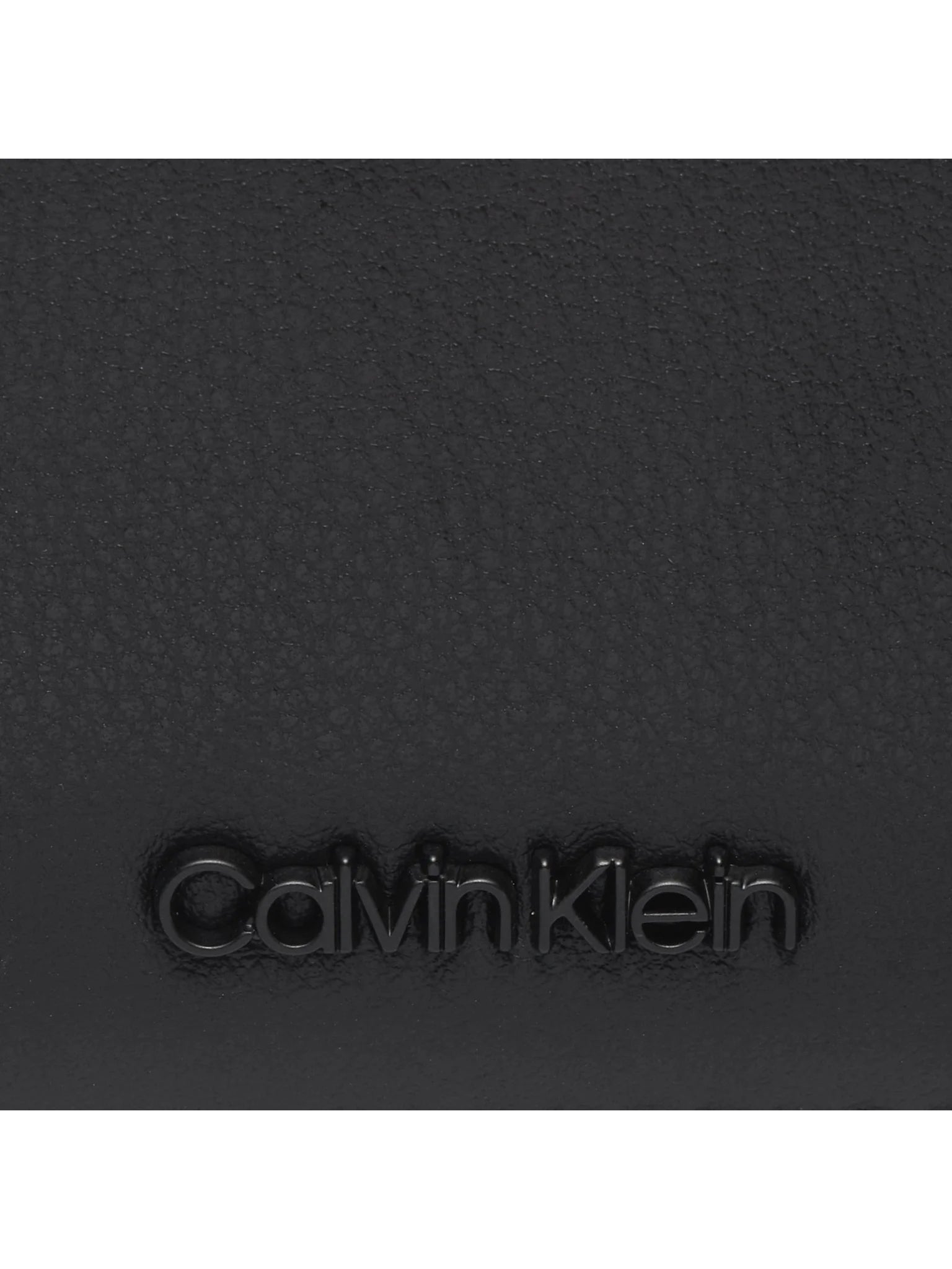 Crossbody Calvin Klein Preto