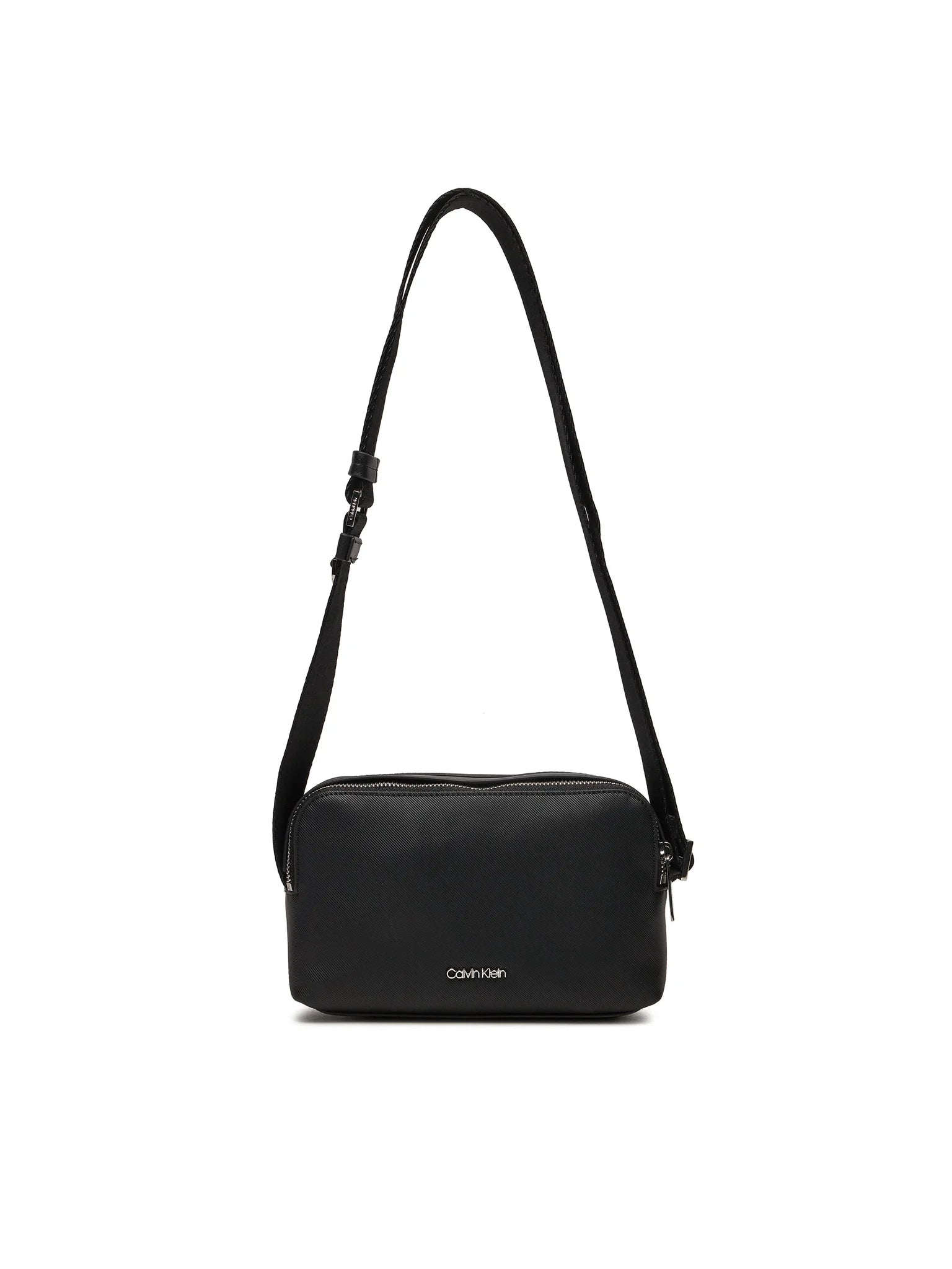 Calvin Klein Crossbody  K50k511860 Black Preto_shot1