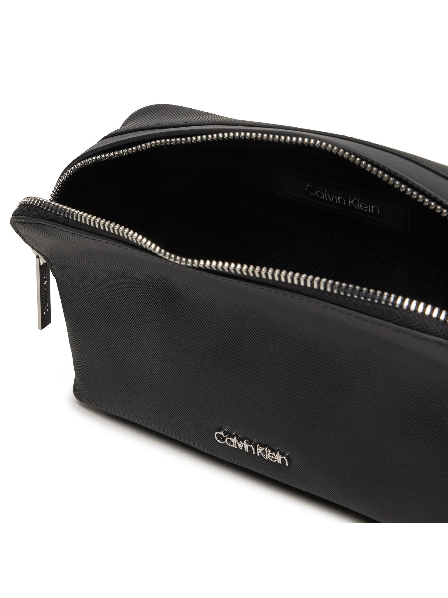 Crossbody Calvin Klein Preto