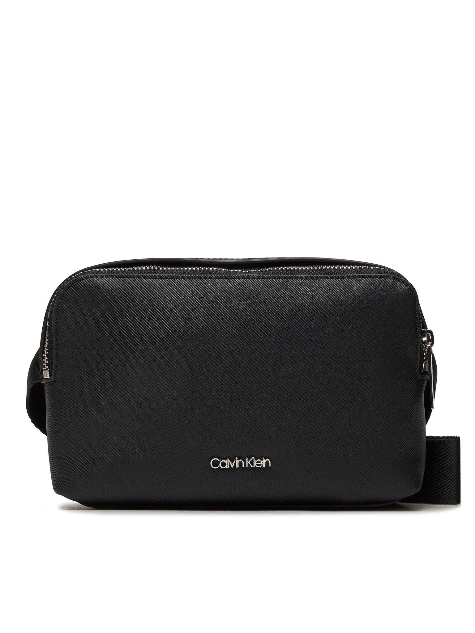 Crossbody Calvin Klein Preto