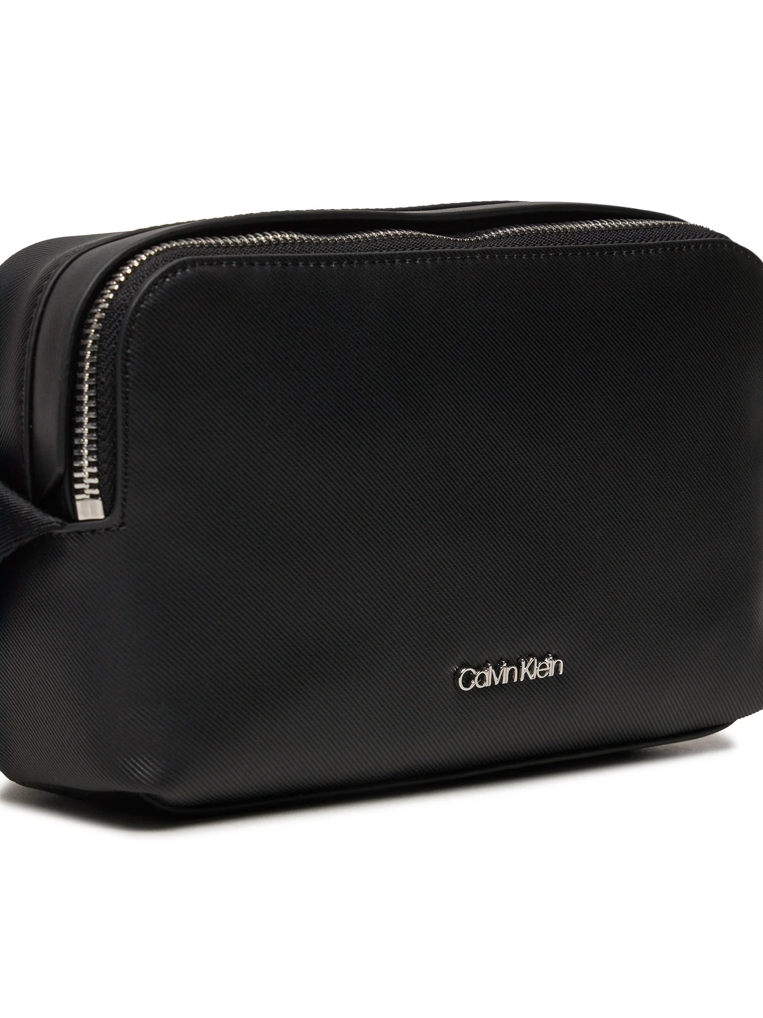 Crossbody Calvin Klein Preto