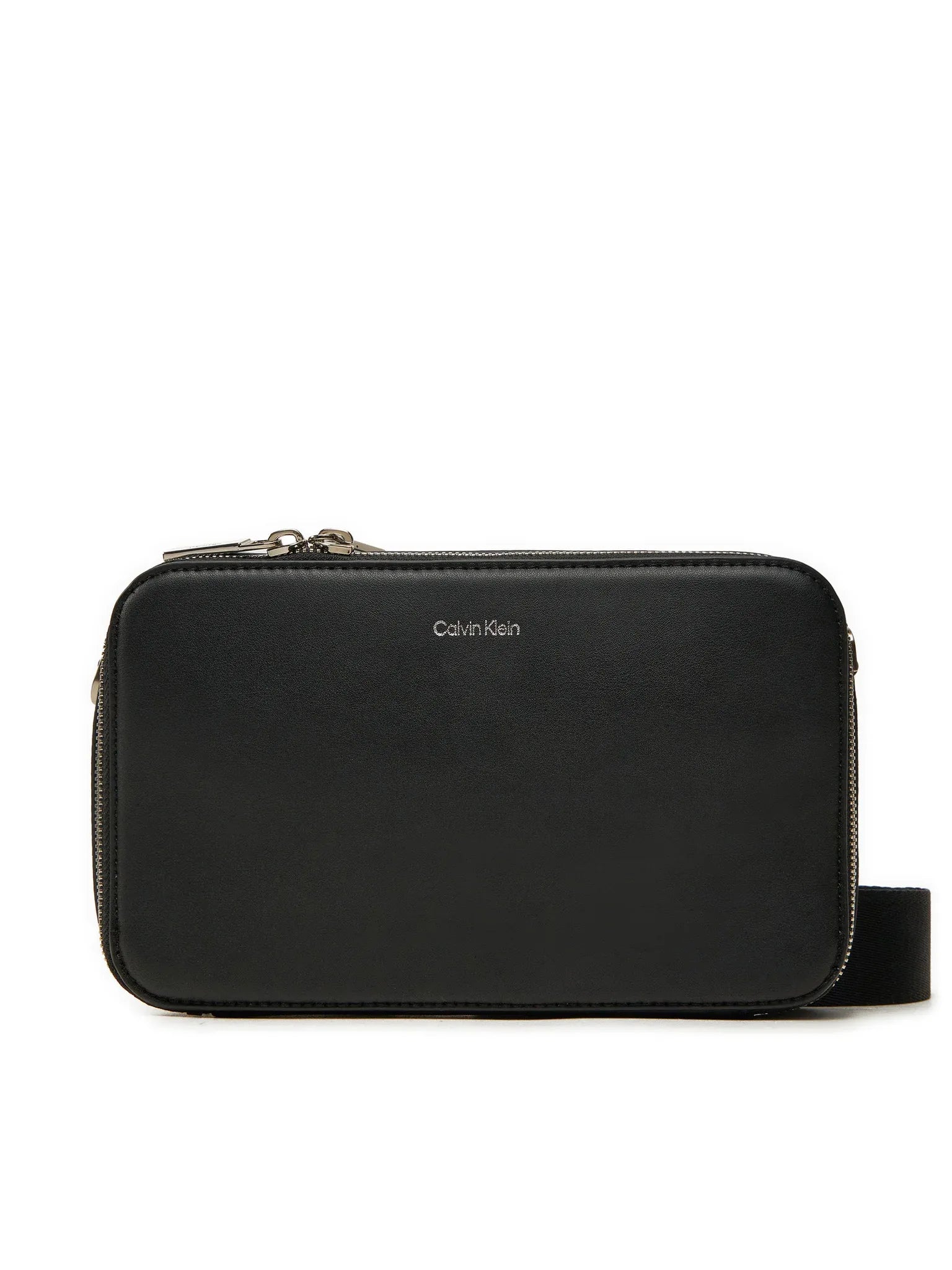 Calvin Klein Crossbody K50k512750 Black Preto_shot1